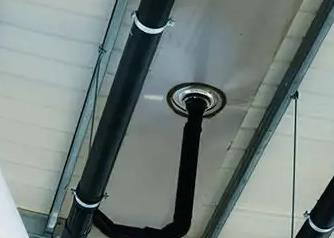 阿克苏虹吸排水的原理