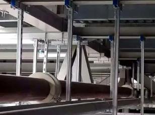 阿克苏管廊支架的分类