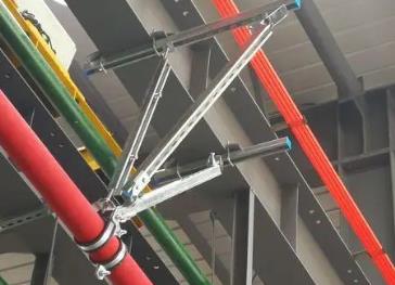 阿克苏抗震支架厂家与你分享你必须做的紧急情况下的准备
